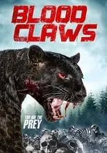 Portada de Blood Claws