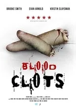 Evan Arnold interpreta a Jay en Blood Clots