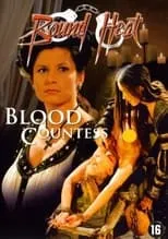 Portada de Blood Countess