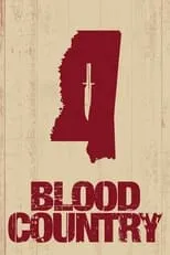 Póster de la película Blood Country