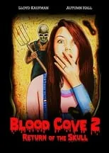 Autumn Reed es Brooke Lockwood en Blood Cove 2: Return of the Skull