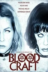 Poster de la película Blood Craft - Películas hoy en TV