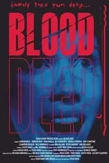 Wendy Foxworth en la película Blood Deep