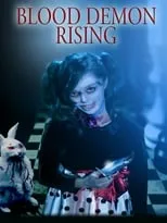 Película Blood Demon Rising