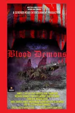 Poster de Blood Demons