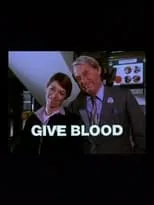 Glenda Jackson interpreta a Self en Blood Donors