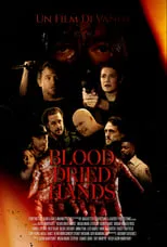 Lexi Graves interpreta a Shelby Sutton en Blood Dried Hands