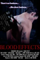 Póster de Blood Effects