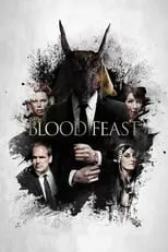 Roland Freitag interpreta a Officer Fatih en Blood Feast