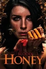 Portada de Blood Honey