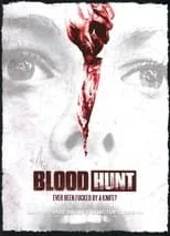 Michael Carter interpreta a Nicol Menzies en Blood Hunt