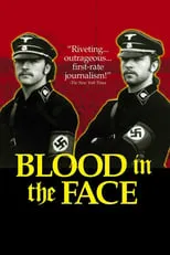 George Lincoln Rockwell es Self - American Nazi Party (archive footage) en Blood in the Face