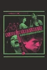 Película Blood In The Streets: The Quinqui Film Phenomenon