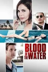 Portada de Blood in the Water (Pacific Standard Time)