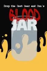 Matt Hatfield interpreta a Tim en Blood Jar