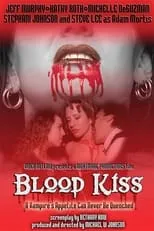 Película Blood Kiss