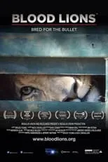 Película Blood Lions