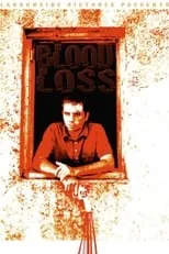 Blood Loss portada