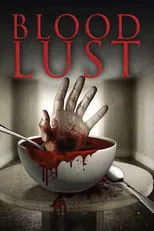 James Ward interpreta a Ethan en Blood Lust