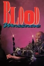 Póster de la película Blood Massacre