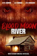 Película Blood Moon River