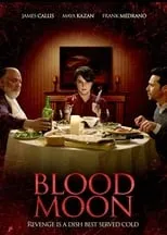 Póster de la película Blood Moon