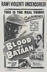 Película Blood of Bataan