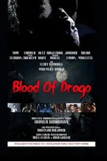 Póster de la película Blood of Drago