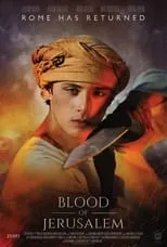 Poster de la película Blood of Jerusalem - Películas hoy en TV