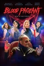 Poster de la película Blood Pageant - Películas hoy en TV