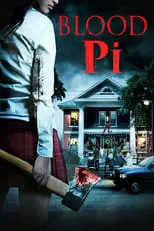 Póster de la película Blood Pi