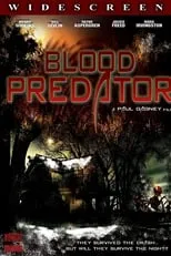 Dale Anderson es Pilot en Blood Predator