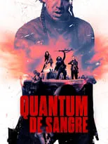 Blood Quantum portada