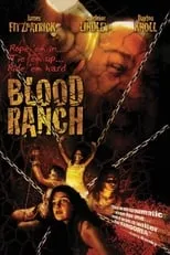 Poster de Blood Ranch