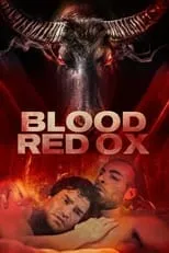 Película Blood-Red Ox