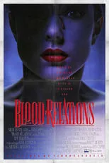 Póster de Blood Relations