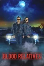 Portada de Blood Relatives