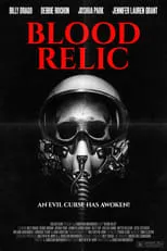 Jennifer Lauren Grant interpreta a Terri Jablonski en Blood Relic