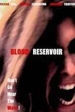 Póster de Blood Reservoir