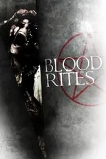 Shaun Vetick interpreta a Darrin en Blood Rites