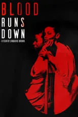 Idella Johnson interpreta a Elise en Blood Runs Down