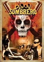 Poster de Blood Sombrero