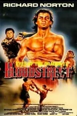 Película Blood Street