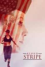 Portada de Blood Stripe