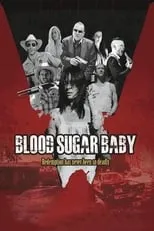 Eyal Meyer interpreta a Yuri en Blood Sugar Baby