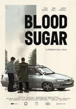 James Sindall es Kevin en Blood Sugar