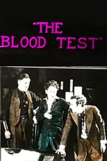 Dick Hatton es  en Blood Test