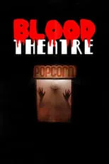 Daniel Schafer interpreta a Malcolm en Blood Theatre