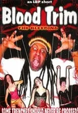 Noel Williams es Fawn en Blood Trim: The Bleeding