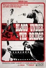 Mark Atkins es Amigo en Blood Under the Bridge